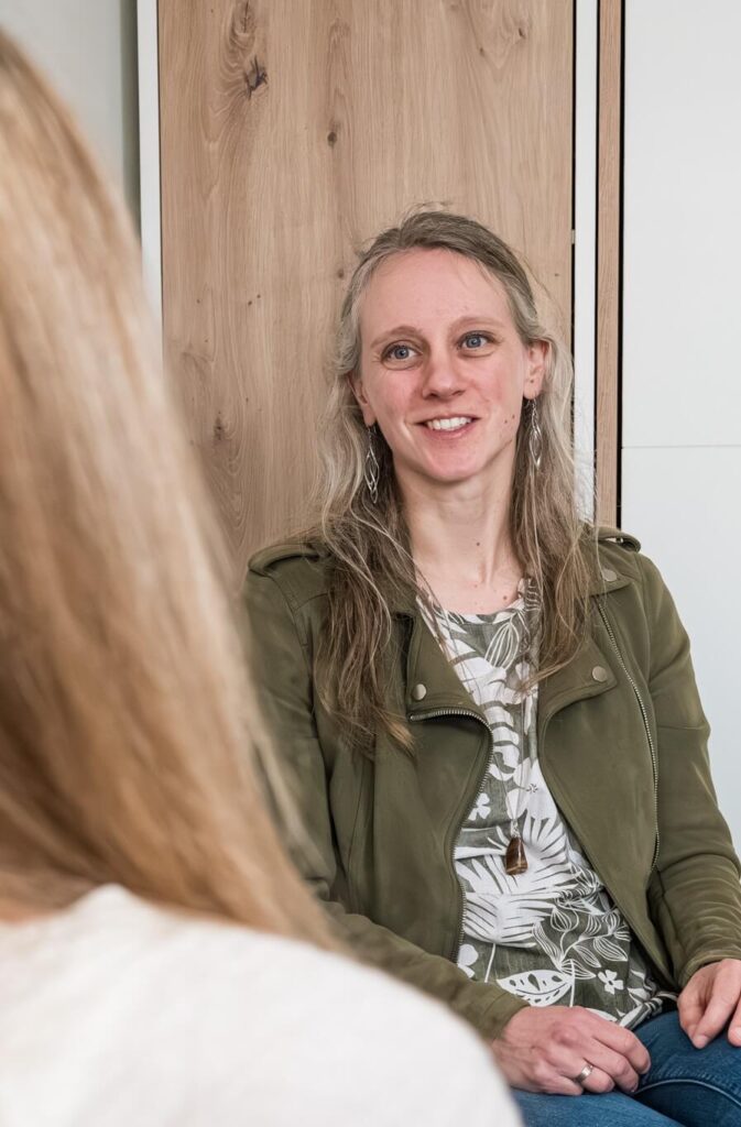 Begeleiding bij stress en overprikkeling in het dagelijks leven