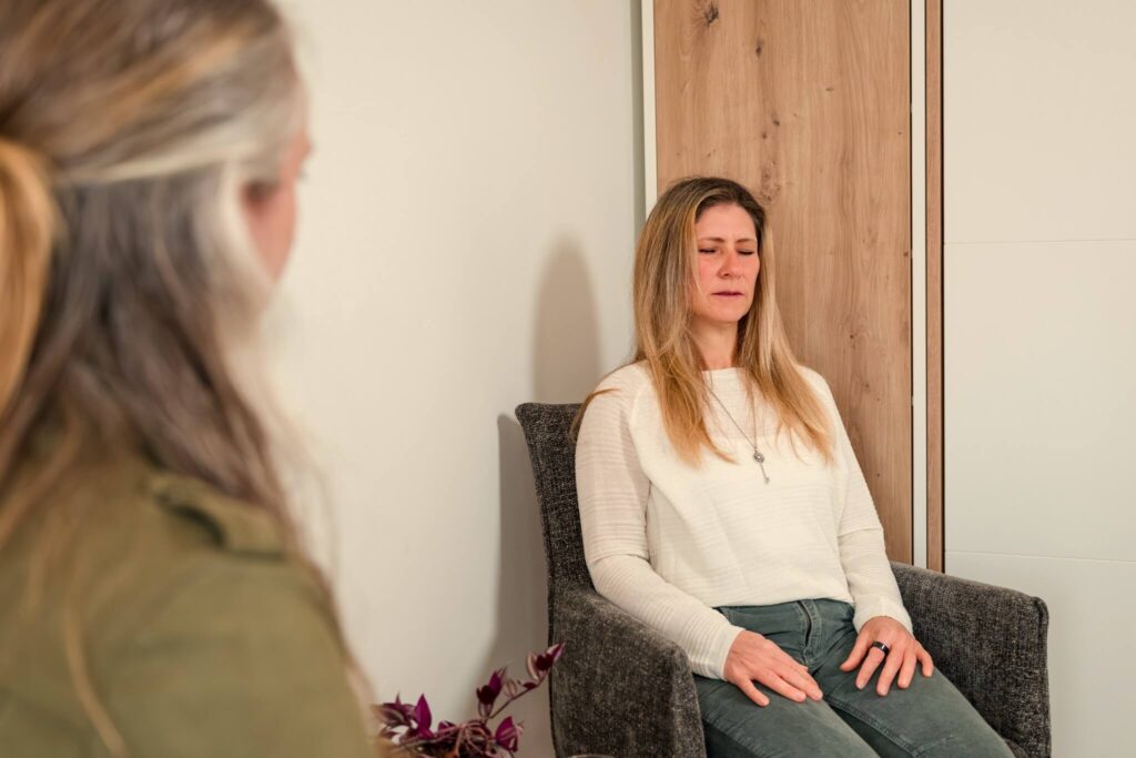 Lichaamsgerichte coaching praktijk lichaamswijs in Lottum