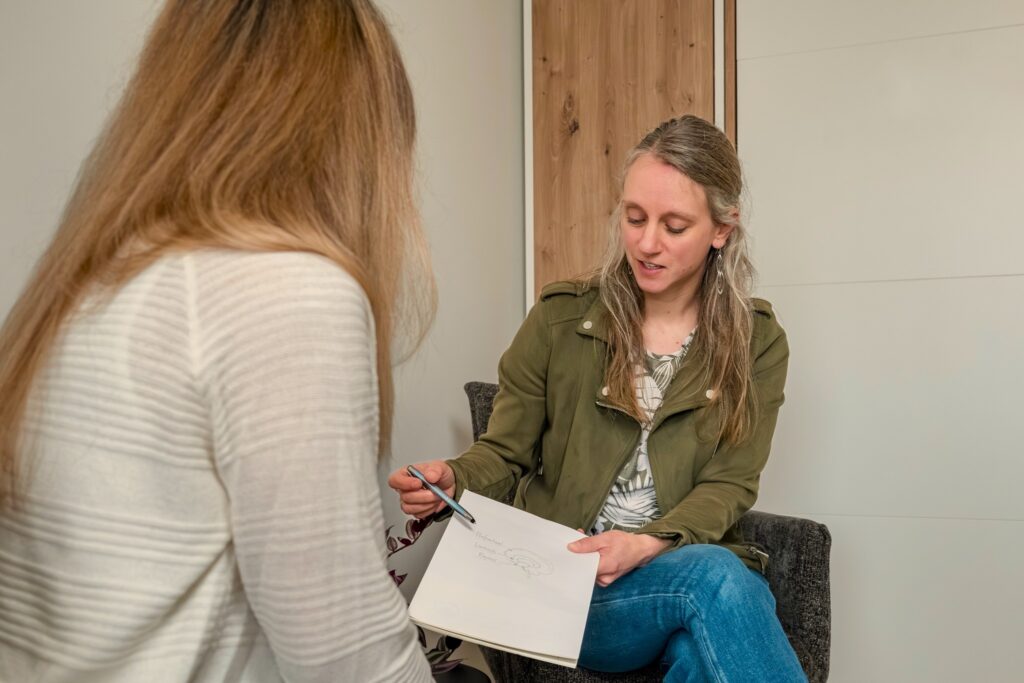 Lichaamsgerichte coaching